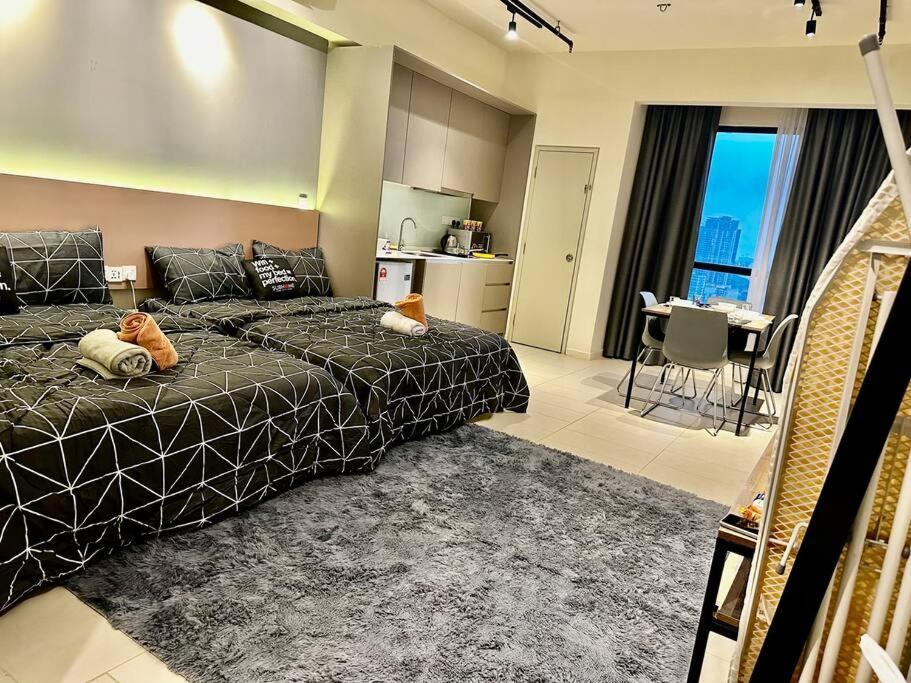 Royal Suite~Tamarind 2Q Bed Сиберджая Екстериор снимка